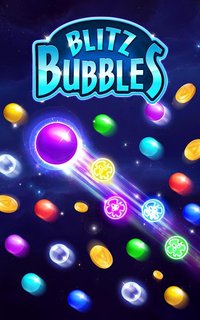 Blitz Bubbles screenshot, image №1453762 - RAWG
