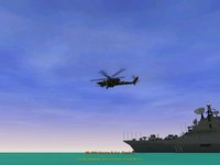 Enemy Engaged: Apache vs Havoc screenshot, image №219087 - RAWG