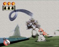 Okami screenshot, image №522921 - RAWG