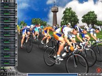 Pro Cycling Manager screenshot, image №432189 - RAWG