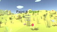 Paint It Green screenshot, image №3204844 - RAWG