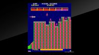 Arcade Archives Scramble screenshot, image №29911 - RAWG