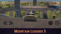Mountain Legends 5 screenshot, image №4156807 - RAWG
