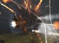 空中战争-飞行与战斗-飞行模拟器 screenshot, image №976420 - RAWG