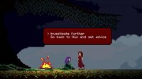 Quantum Witch screenshot, image №4221693 - RAWG