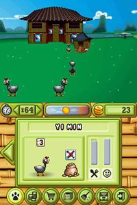 My Asian Farm screenshot, image №257286 - RAWG