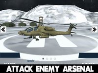 Military Helicopter Gunner 3D screenshot, image №1326198 - RAWG