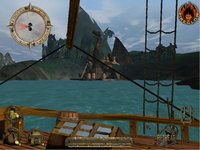 Blackbeard's Revenge screenshot, image №481646 - RAWG