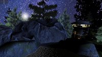 NIGHT FOREST SIMULATOR screenshot, image №2367424 - RAWG