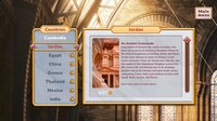 World Wonders: Hidden Histories screenshot, image №4238940 - RAWG