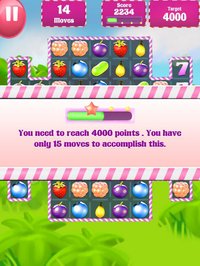 Jelly Crush Match 3: Candy Blast Mania For Kids screenshot, image №1763537 - RAWG