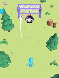 Cool Soccer Goals -Funny Kicks screenshot, image №2942196 - RAWG