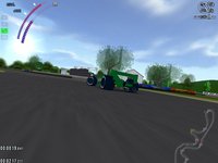 Special Events Racing screenshot, image №407532 - RAWG
