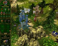 Heroes of Malgrimia 3 screenshot, image №517872 - RAWG