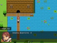 Un simple stream screenshot, image №2803804 - RAWG