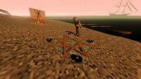 Silent Fleet screenshot, image №4197966 - RAWG