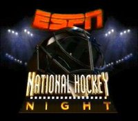 ESPN National Hockey Night screenshot, image №739693 - RAWG