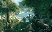 Sniper: Ghost Warrior screenshot, image №160038 - RAWG