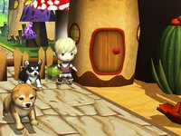 Puppy Race for Kids First Steps screenshot, image №971429 - RAWG