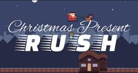 Christmas Present RUSH screenshot, image №3708635 - RAWG