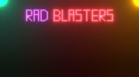 Rad Blasters screenshot, image №2438631 - RAWG