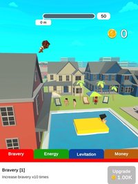 Jump & Fly! screenshot, image №2195217 - RAWG