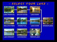 King of Anglers (ZX Spectrum Next) screenshot, image №3531306 - RAWG