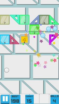 Carom Break screenshot, image №2161134 - RAWG