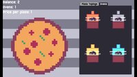 Pizza Clicker (Mihin Dissanayake) screenshot, image №3627795 - RAWG