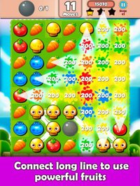 Fruit Splash - Fruit Family screenshot, image №1728601 - RAWG