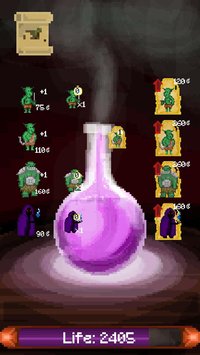 Flask of Destruction screenshot, image №1107774 - RAWG