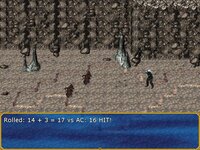 Rise of Myth screenshot, image №3507927 - RAWG