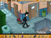 James Peris: No license nor control - Definitive edition screenshot, image №3961220 - RAWG