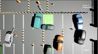 Parking Madness (itch) screenshot, image №2993365 - RAWG