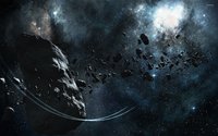 Asteroids? screenshot, image №2138253 - RAWG