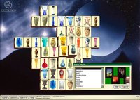 Masque Mahjongg screenshot, image №379943 - RAWG