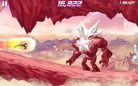 Robot Unicorn Attack 2 screenshot, image №1569987 - RAWG