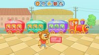 Railway: train for kids screenshot, image №1386116 - RAWG