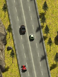 Pole Position Formula Racer screenshot, image №2043272 - RAWG