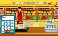 Supermarket Store Cashier – Kids Shopping Game screenshot, image №1744809 - RAWG