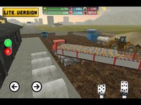 Intercity Truck Simulator LITE screenshot, image №2111936 - RAWG