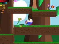 Bob: Saving Bobbett screenshot, image №1145542 - RAWG