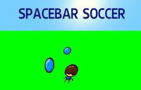Spacebar Soccer screenshot, image №2403406 - RAWG