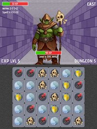 Scrolls Of Gloom screenshot, image №1797069 - RAWG