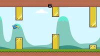 Bird Fly (DonQuixote) screenshot, image №3014715 - RAWG