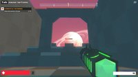 MINI FPS - Retro First-Person Shooter - WIP screenshot, image №2376449 - RAWG