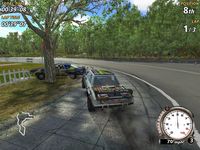 FlatOut screenshot, image №182405 - RAWG