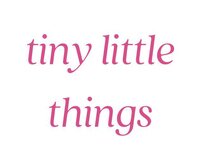 tiny little things screenshot, image №3717141 - RAWG