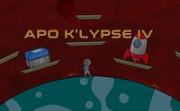 Apo K'Lypse IV screenshot, image №3320148 - RAWG