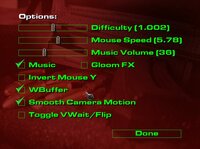 The Blob Conspiracy screenshot, image №2729923 - RAWG